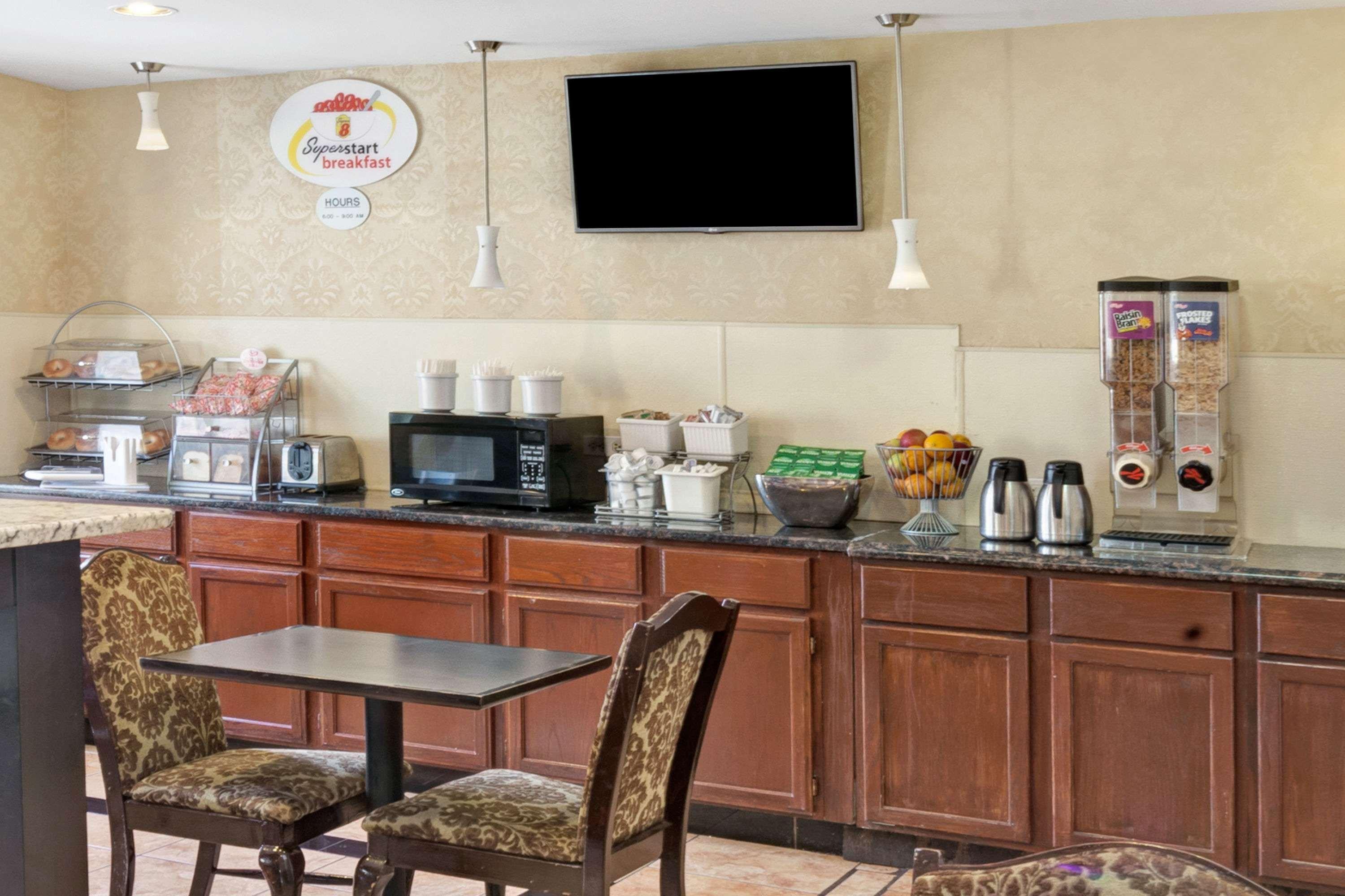 Готель Super 8 By Wyndham Chicago O'Hare Airport Елк-Ґров-Віллідж Екстер'єр фото